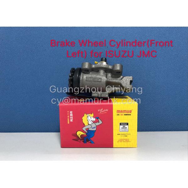 Quality Front Left Brake Wheel Cylinder For ISUZU NKR NHR JMC 1030 8-97179358-0 for sale
