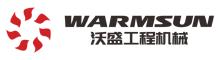 China supplier Hunan Warmsun Engineering Machinery Co., LTD