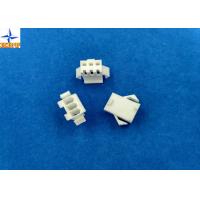 Quality 2.50mm Pitch Plug housing(for socket contact), SMR Connector Wire to Wire for sale