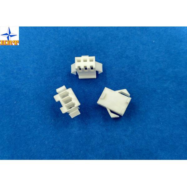 Quality 2.50mm Pitch Plug housing(for socket contact), SMR Connector Wire to Wire Connectors for sale