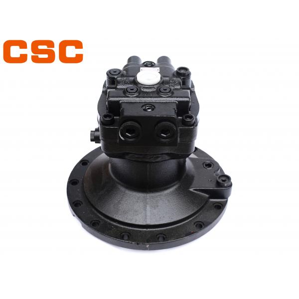 Quality MFC160 motor Original new rotary motor assembly for SK250-8 excavator, 14 for sale
