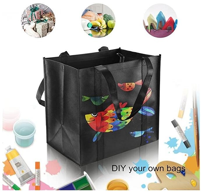 China pp nonwoven bag, promotional recycled glossy laminated pp nonwoven shopping bag, Foldable Nonwoven Bag, nonwoven tote sh factory