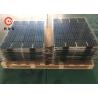 China Semi Transparent BIPV Solar Panels For Residential And Commercial Roofs factory
