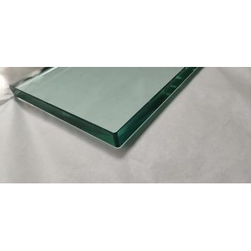 Quality Customized Safety Resistance To Wind Load Tempered Glass For Doors/Windows for sale