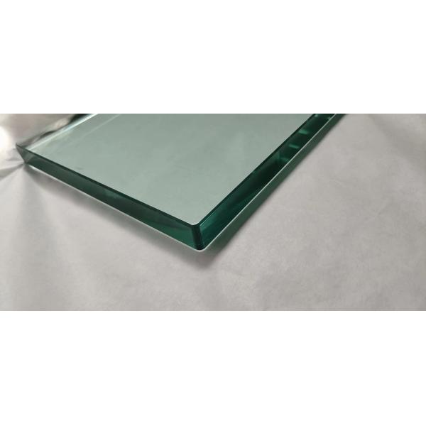 Quality Customized Safety Resistance To Wind Load Tempered Glass For Doors/Windows/Curtain Wall/Furniture for sale
