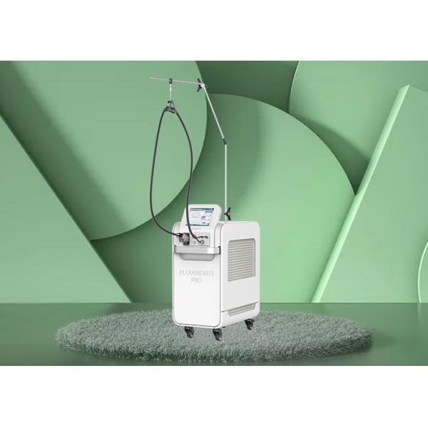 Quality 1064nm GENTLE YAG Pro Laser 220V AC 10-60ms DCD Pulse Interval CE Certified for sale