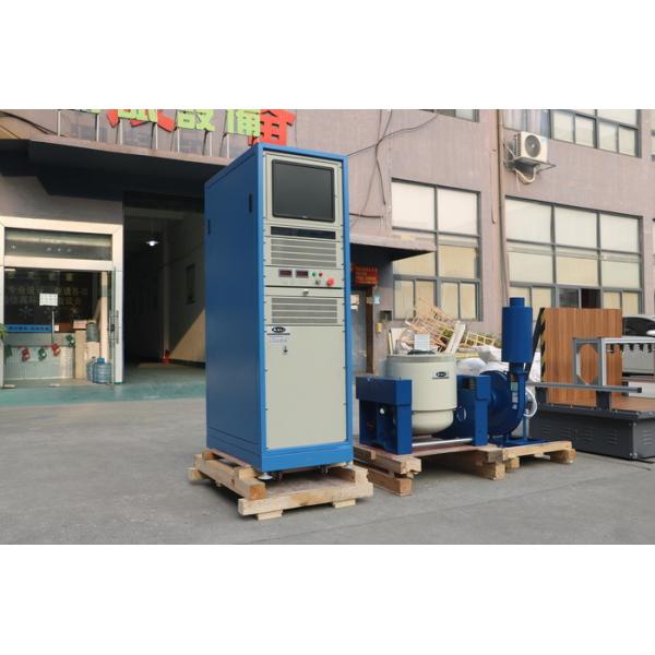 Quality 2m/S 4000Hz High Frequency Vibration Shaker For Industry for sale