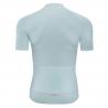 China Reflective Custom Club Cut Men Cycling Jersey With European Sizing factory