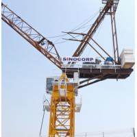 Quality Mobile Luffing Crane Construction Machine 16t 18T for sale