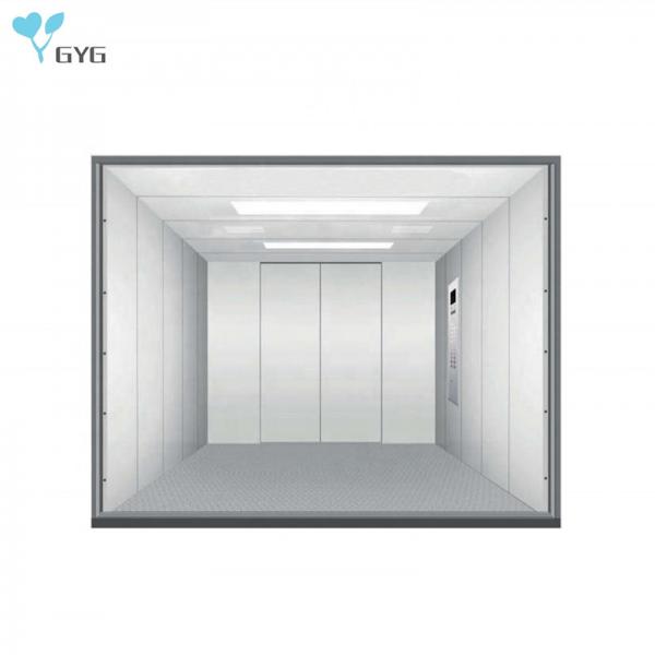 Quality ORIGIN CARGO LIFT ELEVATOR GERMAN RELIABLE PERFORMANCE RESIDENTIAL FREIGHT ELEVATOR for sale