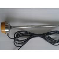 China 0~5V Output Gas Tank Level Sensor Fuel Pump Level Sensor Protective Shell for sale