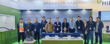 China Factory - Qingdao Sunrise Intelligent Manufacturing Energy Technology Co.,Ltd