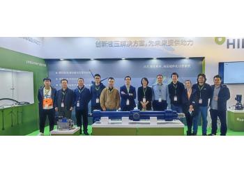 China Factory - Qingdao Sunrise Intelligent Manufacturing Energy Technology Co.,Ltd