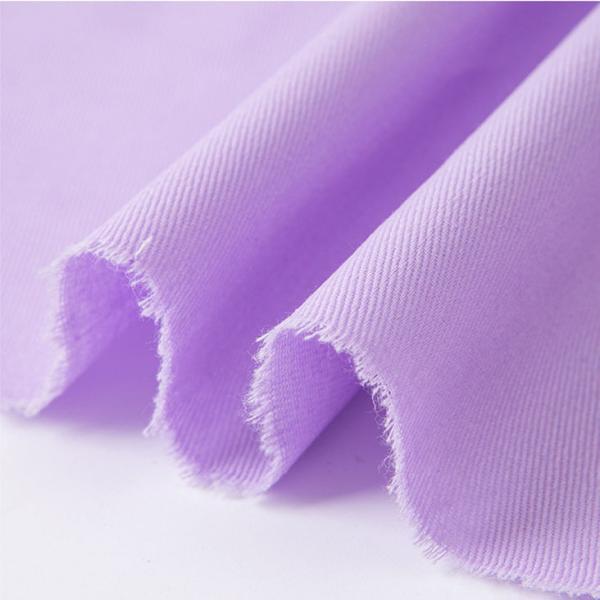 Quality 240gsm Polyester Cotton TC Fabric For School Uniform for sale