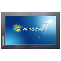 Quality Industrial Touch Panel PC for sale