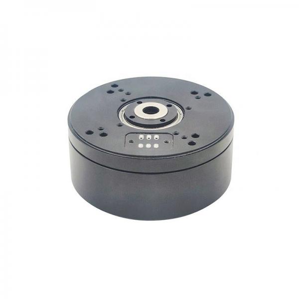 Quality Faradyi Customized PM5215 52*15mm Outer Rotor Gimbal Motor Brushless DC Hollow for sale