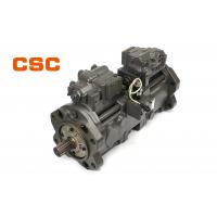 Quality VOLVO 210 240 210B Excavator Replacement Parts Hydraulic Pump Standard Size for sale