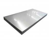 China ASTM A240 Polished 430 Stainless Steel Plate For Decoration factory