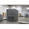 China 150L High Precision Stainless Steel Plate 3-Zone Thermal Test Chamber factory