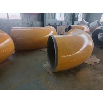Quality Asme B16.9 Din Alloy Steel Elbow 90 10 Inch P11 P22 Wb36 P91 P92 Sch80 for sale