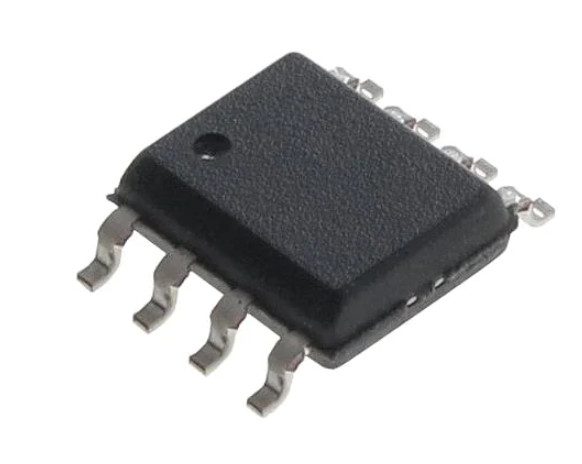 Quality 108Mhz Flash Memory IC SPI NOR S25FL127SABMFI103 SOIC-8 128 Mbit for sale