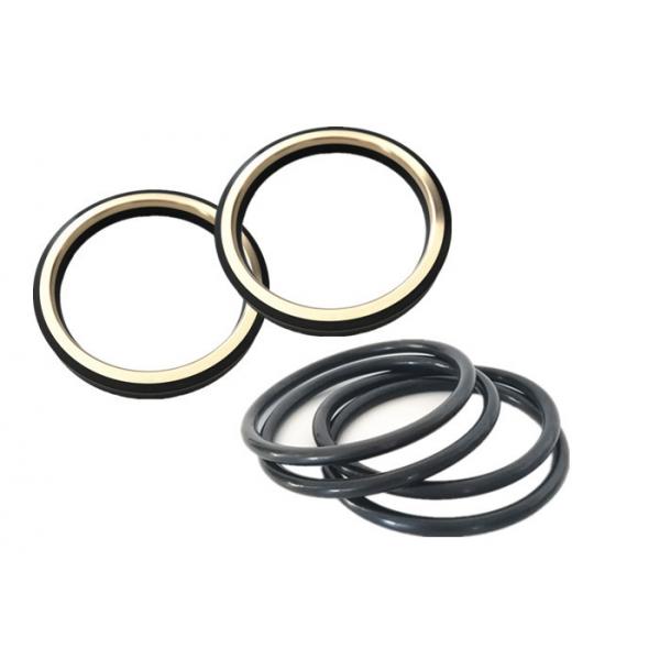 Quality 1" 2" 3" SHQN Fig 1502 HNBR Y Type Rubber Seal Kits for sale