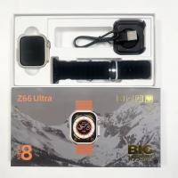 China 2'' Screen BT Call Smart Watch T800 T500 S8u Bluetooth Watch Bracelet factory