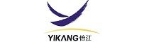 China Zhenjiang Yijiang Chemical Co.,Ltd. logo