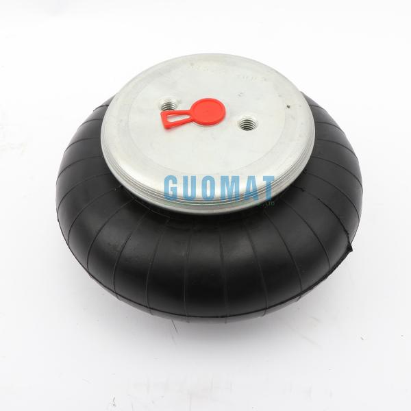 Quality 205mm Air Rite Suspension W013587451 Firestone Single Air Bag for sale