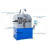 China XD-250 2-Axis Spring Coiling Machine Producing 2.0mm To 5.0mm Compression Springs factory