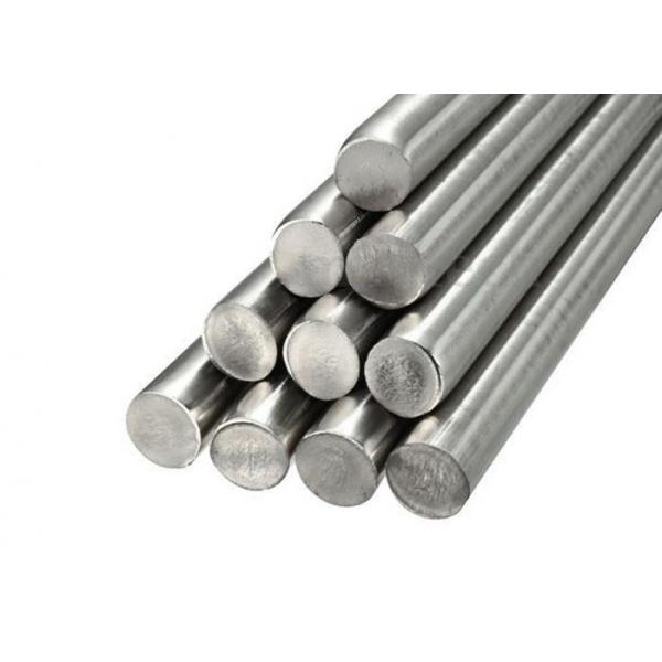 Quality UNS N08800 Incoloy 800 Round Bar AMS 5766 Incoloy Alloy for sale