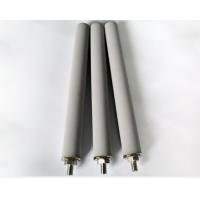 Quality Self Cleaning Sintered Porous 316L Stainless Steel Pipe for sale