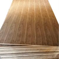 China Moistureproof Hardwood Veneer Plywood Birch Core 4x8 Length Customized factory