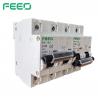 China 125A Manual Generator Transfer Switch MTS Interlock Circuit Breaker factory