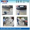 China 12 Led Camera Under Vehicle Search Mirrors With Light Source , 120 Degrees Angle Clearly factory