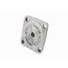 China ISO9001 Standard Aluminum  Gravity Die Casting  Of Hydraulic Pump Accessories factory