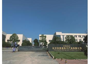 China Factory - Deligreen Power Co.,ltd