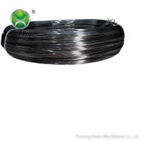 Quality NS334 Hastelloy ASTM B575 ASME SB575 DIN/EN 2.4819 Welding Wire Sheet Pipe for sale