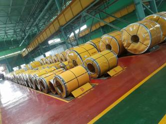 China Factory - Wuxi Henghui Metal Products Co., Ltd.