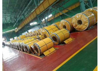 China Factory - Wuxi Henghui Metal Products Co., Ltd.