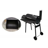 China Large Charcoal OEM Bbq Grill Stove For Camping & Outdoor Activities factory