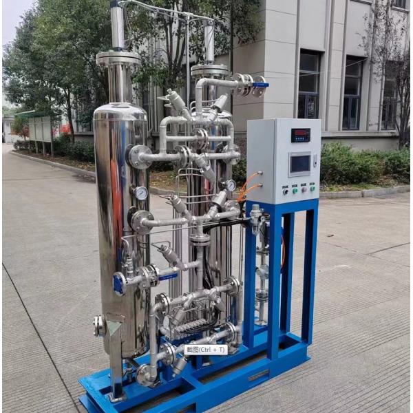 Quality 220V PSA Generator Oxygen 380V Pressure Swing Adsorption Oil And Gas Industry for sale