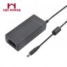China Desktop Universal Laptop Power Adapter 12v 5A 60w For Wifi Printer factory