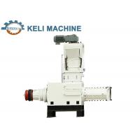 China 35-50tph Brick Extruder Machine Vertical Type Single Spiral Extruder 7T Capacity For Bricking Making factory