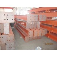 china                  High Standard Steel Building for Workshop and Warehouse, Supermarket, Shopping Mall             