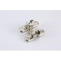 Quality Sturdy Practical Heavy Cabinet Hinges , Lightweight Cabinet Hinges 180 Degree for sale