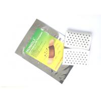 Quality Disposable Heat Chronic Pain Relief Patches 170mm Medical Grade for All Body for sale