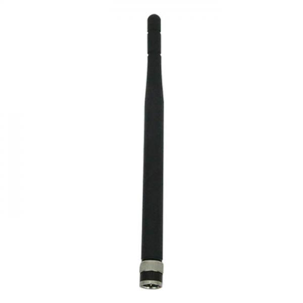 Quality 2.4GHz 5GHz 2 Way Radio Whip Antenna High Gain Antenna For Walkie Talkie for sale