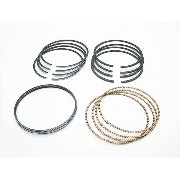 Quality Motor M30 B34/35 Piston Ring For BMW 93.4mm 1.5+2+3.5 Wear Resistant for sale