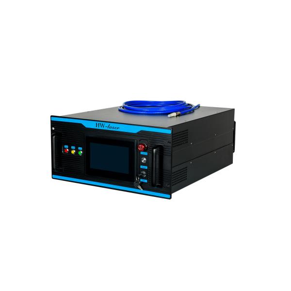 Quality 50w 1000w Blue Laser Welding Machine For Welding Gold Copper Brass Aluminum for sale
